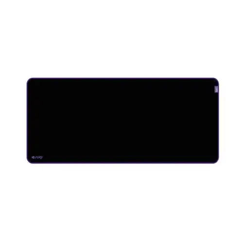 Mouse pad Fury YARI SPEED XL, 980x400mm, Negru
