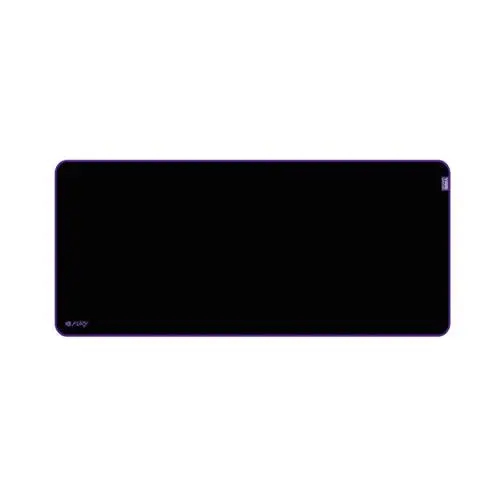 Mouse pad Fury YARI SPEED XL, 980x400mm, Negru
