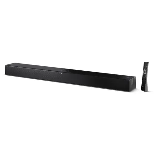 Soundbar Sharp HT-SB304, 2.0, 60W, Bluetooth, Negru
