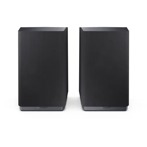 Boxe Sharp Aquos CP-AWS2001 2.0, 40W, Bluetooth, WiFi, Negru