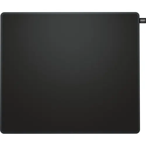 Mousepad Cherry GP5 M, 320x270x3mm, Negru