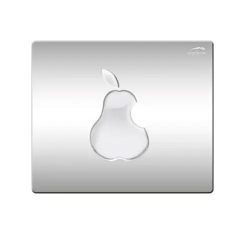 Mousepad Speedlink Silk, Pear - SPL00069