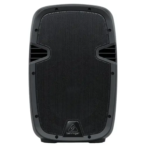 Boxa bluetooth Behringer PK110A, USB, Bluetooth, Negru