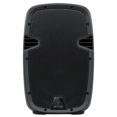 Boxa bluetooth Behringer PK110A, USB, Bluetooth, Negru