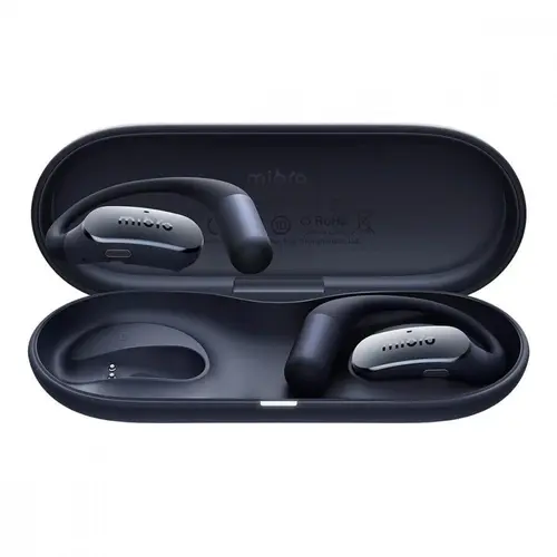 Casti Mibro, OpenEar Pro, Bluetooth 5.4, rezistente la apa, Albastru
