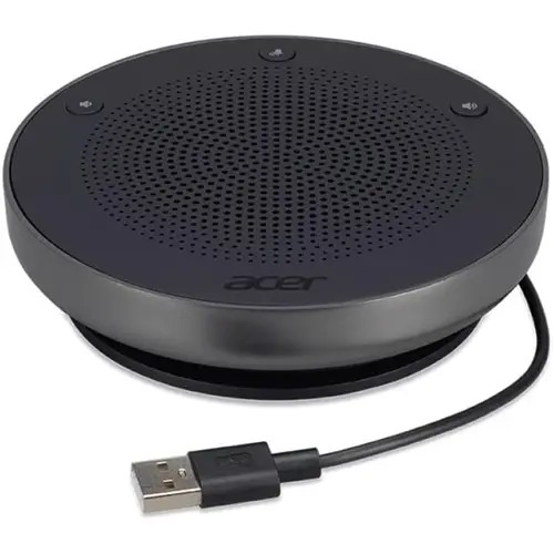 Difuzor Conferinte Acer, Negru