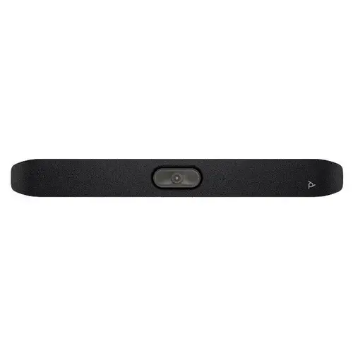 Bara video All-In-One Poly Studio X32, sistem de teleconferinta, fara sursa de alimentare, 290137
