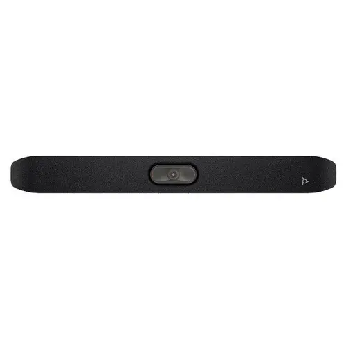 Bara video All-In-One Poly Studio X32, sistem de teleconferinta, fara sursa de alimentare, 290137