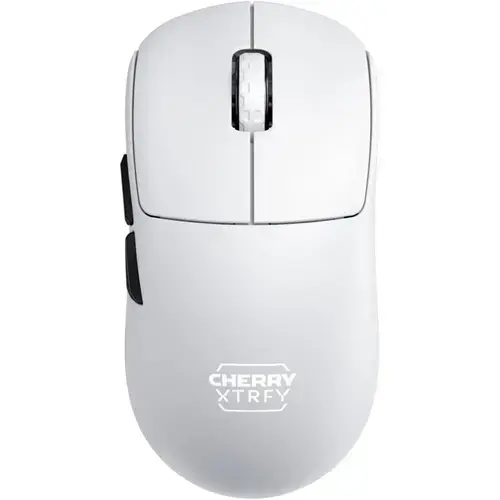 Mouse Wireless Cherry M68 PRO 8K, 26000DPI, Alb