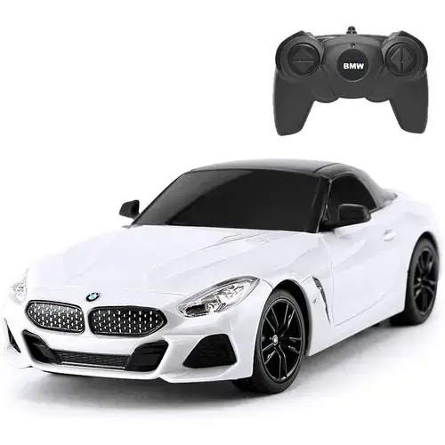 Masinuta cu telecomanda Rastar RC - Bmw Z4, 1:24