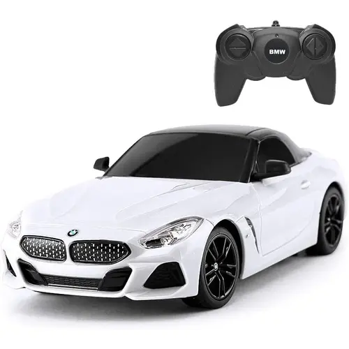 Masinuta cu telecomanda Rastar RC - Bmw Z4, 1:24