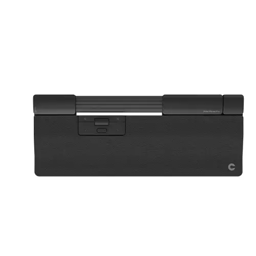 Mouse Contour Design SliderMouse Pro, ambidextru, 2800 DPI, 120x120x25mm