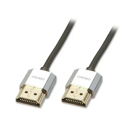 Cablu HDMI  Lindy LY-41672, 2m