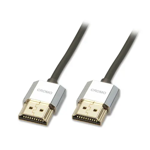 Cablu HDMI  Lindy LY-41672, 2m