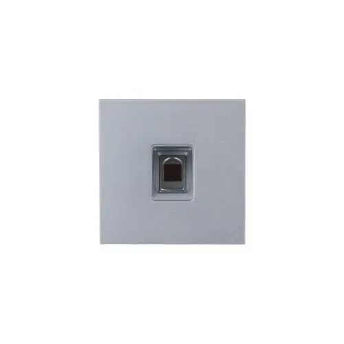 Accesoriu interfonie Dahua VTO4202F-MF Modul fingerprint extensie videointerfon VTO4202F-P, 3000 amprente