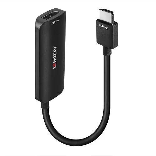 Adaptor Lindy 38327, HDMI - Displayport