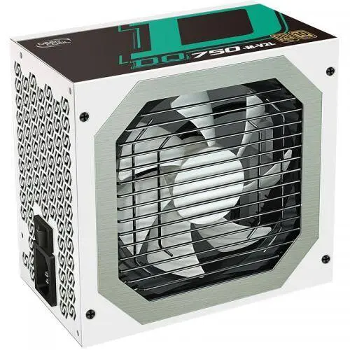 Sursa Deepcool PN750M White, 80+ Gold, 750W