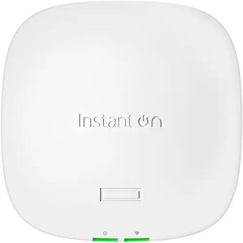 Access point HPE Gigabit Aruba Instant On AP21 Dual-Band + Adaptor Alimentare EU