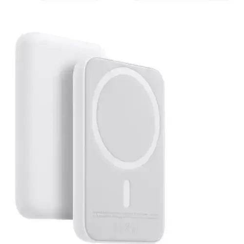 Baterie externa HAVIT HVPWB-PB5217-WH, 20 W, 10000 mAh, 1x USB-C, MagSafe, Alb