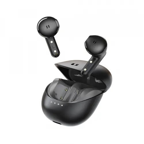 Casti True Wireless HAVIT TW931, Bluetooth, Negru