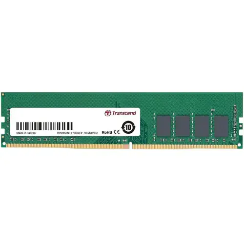 Memorie Transcend JetRam 16GB, DDR4-2666Mhz, CL19