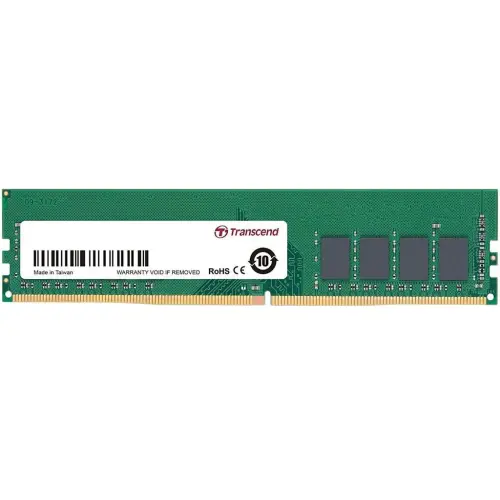 Memorie Transcend JetRam 16GB, DDR4-2666Mhz, CL19