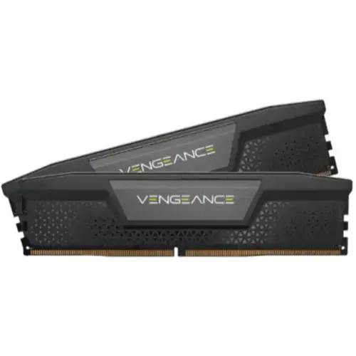 Memorii Corsair Vengeance 64GB DDR5 6200MHz CL32 Dual Channel Kit