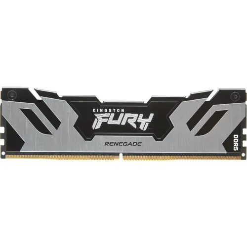 Memorie Kingston FURY Renegade Silver 24GB DDR5 8400MHz CL40