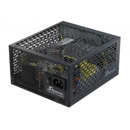 Sursa Seasonic PRIME Fanless TX Series TX-700, 700W, 80+ Titanium