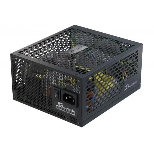 Sursa Seasonic PRIME Fanless TX Series TX-700, 700W, 80+ Titanium