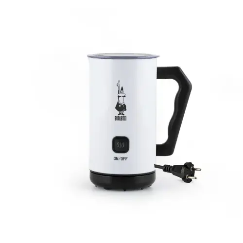 Aparat Pentru Spuma De Lapte Bialetti 150ml Alb