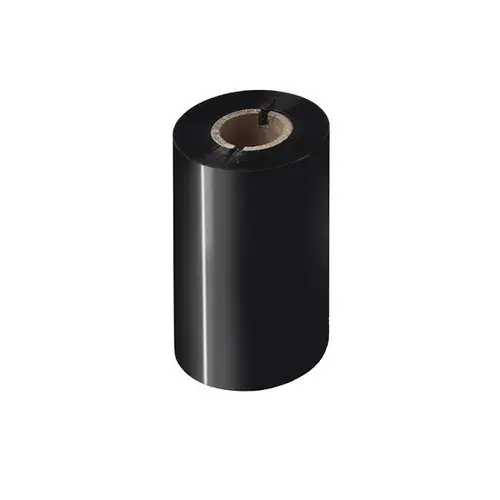 Ribbon Btother Transfer Termic BWS1D300110, set 12 role, Negru