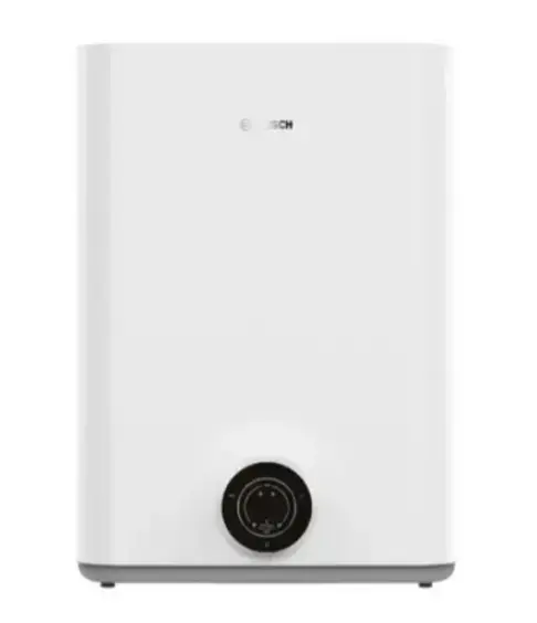 Boiler electric plat cu reglare automata a temperaturii BOSCH TR3501 80 EBP, 65 l, 1500 W