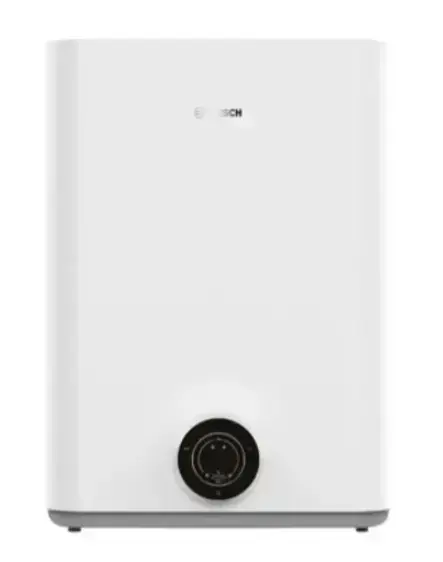 Boiler electric plat cu reglare automata a temperaturii BOSCH TR3501 50 EBP, 47 l, 1500 W