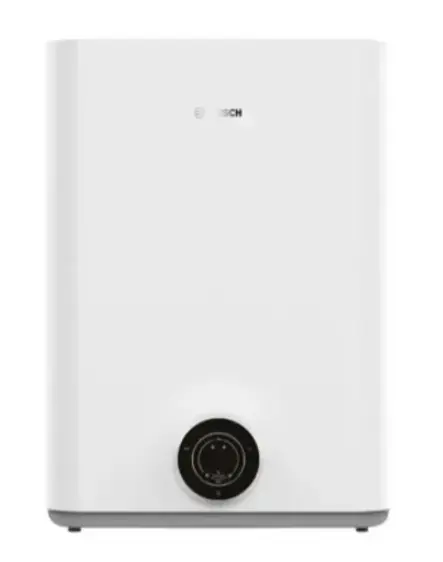 Boiler electric plat cu reglare automata a temperaturii BOSCH TR3501 50 EBP, 47 l, 1500 W