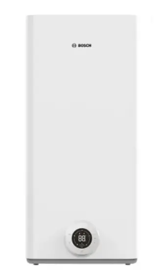 Boiler electric plat BOSCH TR4501TR 50 EBP, cu reglare automata a temperaturii, 47 L, 1500 W