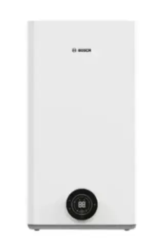 Boiler electric plat BOSCH TR4501T 120 EBP, cu reglare automata a temperaturii, 93 L, 1500 W