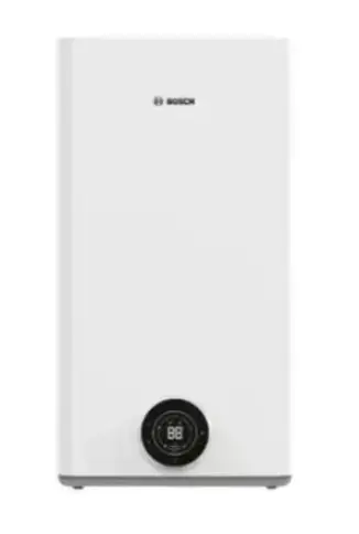 Boiler electric plat BOSCH 7736507283, 47 L, 1500 W