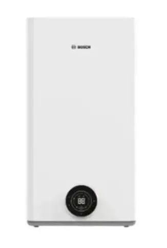 Boiler electric plat BOSCH 7736507283, 47 L, 1500 W