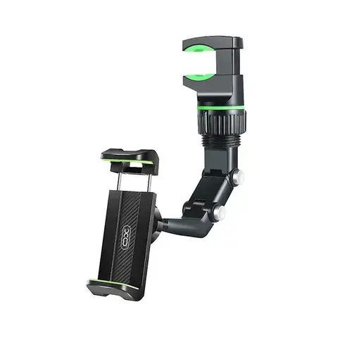 Suport Auto XO Design C107, Universal, Negru