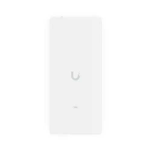 Adaptor alimentare Ubiquiti UACC-Adapter-PT-120W, compatibil UISP, 120W