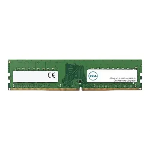 Memorie RAM, Dell, DDR4, 3200 MHz, 32 GB