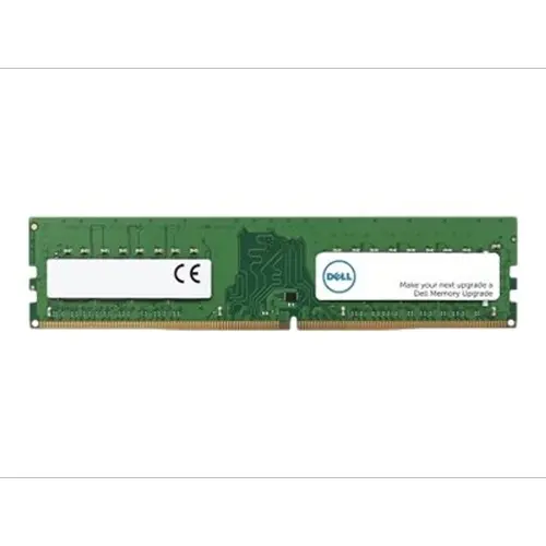 Memorie RAM, Dell, DDR4, 3200 MHz, 32 GB