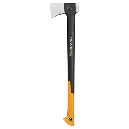 Topor de despicare Fiskars X28, Lama M X-Series 1069107