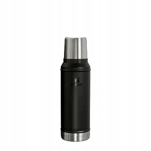 Termos Stanley LEGENDARY CLASSIC 0.95l, Negru