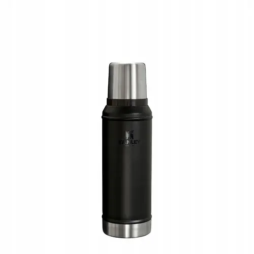 Termos Stanley LEGENDARY CLASSIC 0.95l, Negru