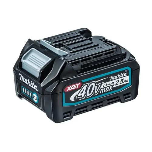 Acumulator Li-Ion Makita BL4025B Linx  XGT 40 V, 2.5 Ah