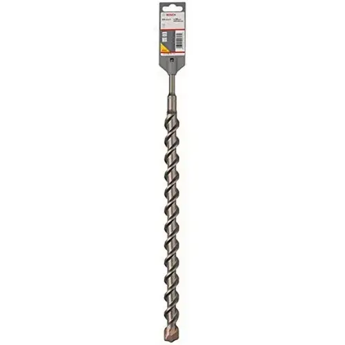 Burghiu beton Bosch S4L, 26x450mm, SDS-plus