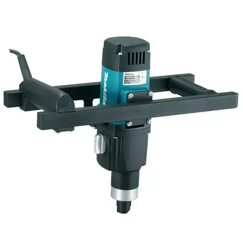 Amestecator electric Makita UT1401, 1150 W, 50 kg, 140 mm, 2 viteze