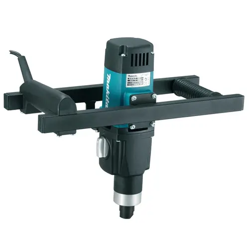 Amestecator electric Makita UT1401, 1150 W, 50 kg, 140 mm, 2 viteze